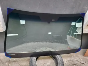 Lexus Is250 2010 Windscreen Glass We Deliver Install