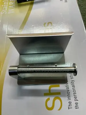 Quality Sus304 Anti Rust Tissue Paper Holder