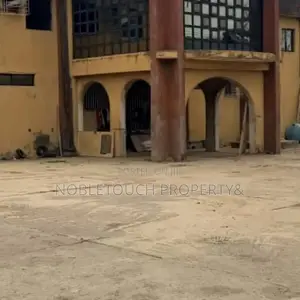 Church Building at Ikorodu