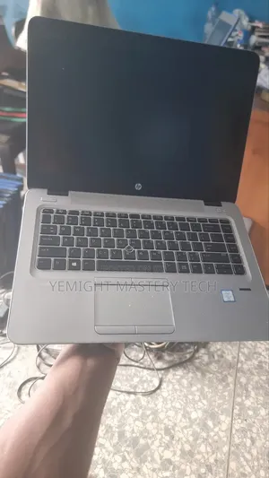 Laptop HP EliteBook 840 G3 16GB Intel Core I7 SSD 256GB