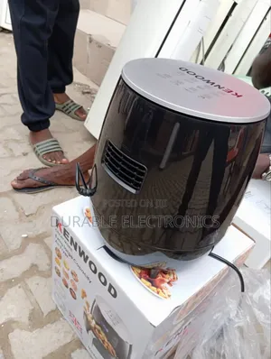 Kenwood Air Fryer 6.5l