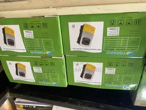 Yohako MPPT Solar Charge Controller 100ah