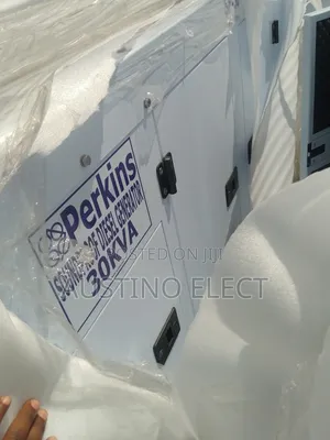 30kva Super Perkins Generator