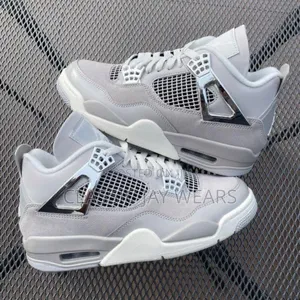 Top Notch Quality Sneakers Available