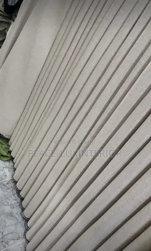 High Quality Italian Curtain