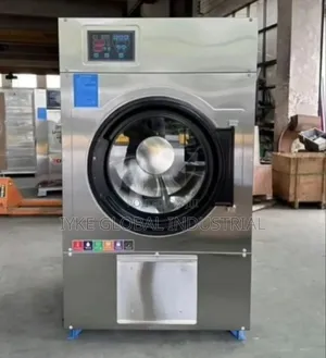 15kg Industrial Washing Machine