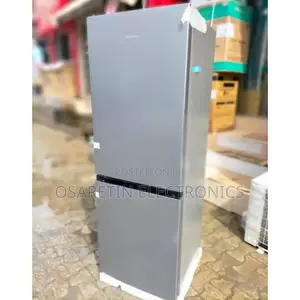 Hisense Standing Refrigerator