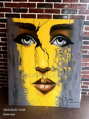 Art Paintings And Portraits