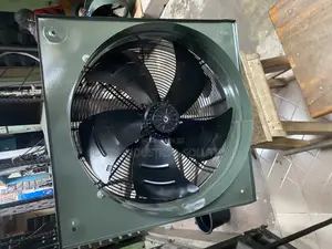 18”Inches Industrial Extractor Fan 380v