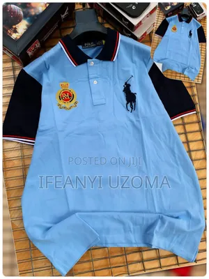 Polo Ralph Lauren Quality Tshirts