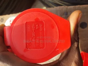 32amps Industrial Waterproof Socket 4pin