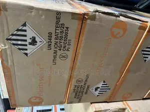 Felicity Icon Lithium Solar Battery 5kwh 25.6v 200ah