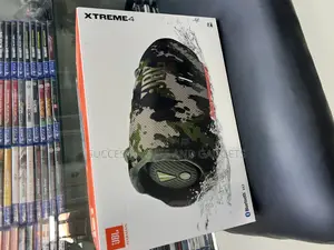 JBL Speaker Xtreme4