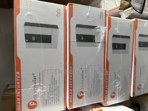 Felicity Solar Inverter 3024v Ivem