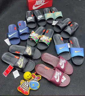 High Quality New Design Nike Slide