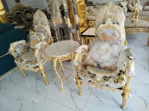 Executive Me and You Chair and Table