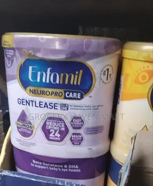 Enfamil Neuropro Care Gentlease Formula 2in 1 -1.04kg