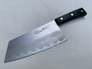 Dorco Mychef 7 Inches Cleaver Chopper Knife