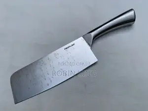 Neoflam 6.5 Inches Lightweight Cleaver Chopper Knife