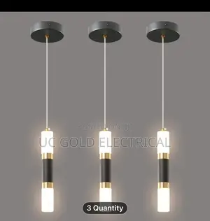 Long Tube Led Pendant Lamp Dimmable 220v Nordic Decor Pendan
