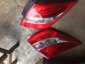 Rear Light Honda Crosstour