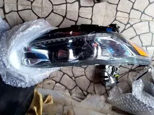 Head Light Honda CRV 2014