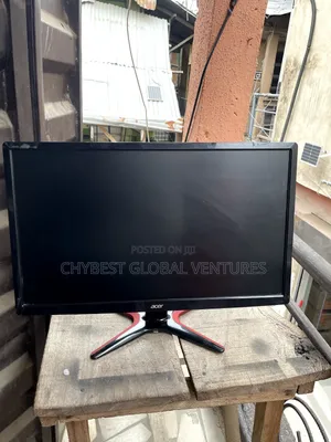 24 Inches Acer Adapter Monitor