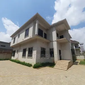 5bdrm Duplex in Galadimawa for sale