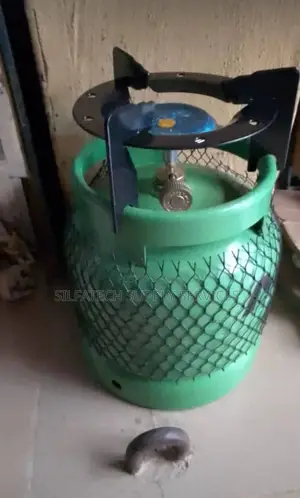 Brand New 6kg Cooking Gas