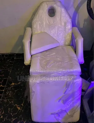 Imported Executive Beauty Luxury Massage Spa Bed