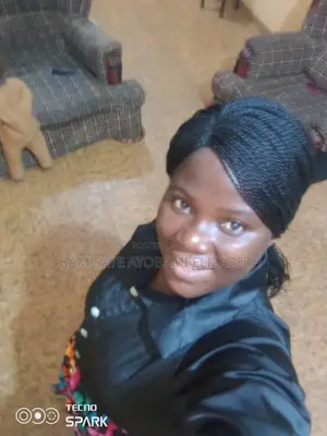 Admin Officer