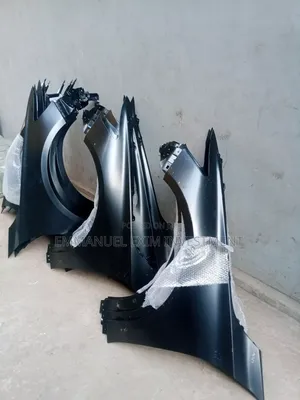 Front Fender Honda Accord 2018