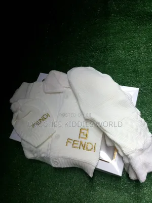 Unisex Baby Wear
