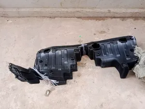 Engine Sand Protector Honda Accord 2013_2016