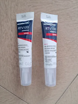 Momentive Rtv100