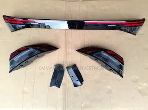 Complete Rear Light Honda Accord 2024