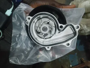 Water Bump Honda Accord 2018_2021