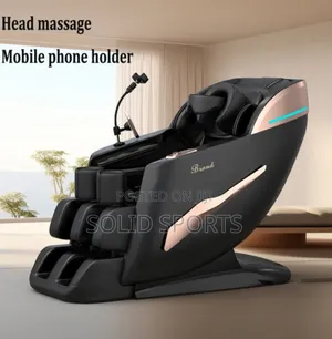 Brand New Executive Chair Massager Payment on Delivery