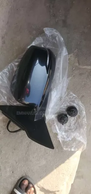 Side Mirror Honda Accord 2013_2016