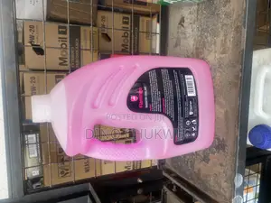 Flamingo Radiator Coolant (Anti Freeze) 5ltrs