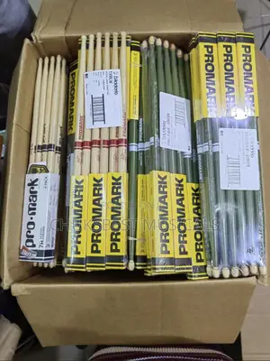 Promark 5b Drum Stick