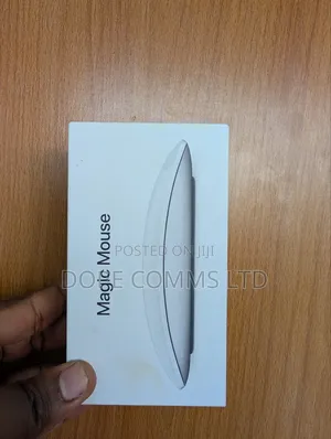 Magic Mouse 3 Usb-C