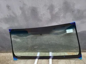Toyota Prado 2014 Windscreen Glass We Deliver and Install