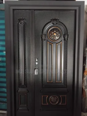 Germany Door