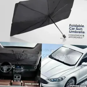 Umbrella Sunshade