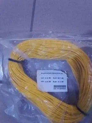 30m Fiber Optic Patch Cord