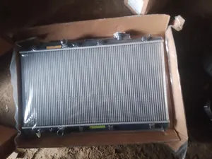 Radiator Honda Accord 2018_2021