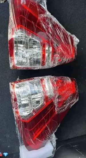 Rear Light Honda CRV 2016