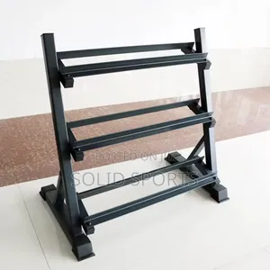 Dumbbell Rack