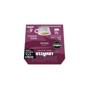 Lavazza Modo Mio “Lungo Dolce”